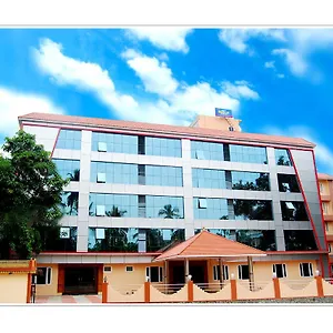 Hotel Sree Gokulam Sabari