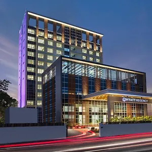 Hotel Hyatt Regency